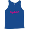 MY JULIET Tank Top