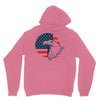 independence day Unisex Hoodie