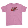 midgar bar Youth Tee