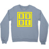 rude Crewneck Sweatshirt