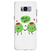 olive you Samsung Galaxy S8 Plus