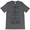 i am a unicorn T-Shirt