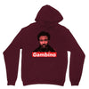 childish gambino Unisex Hoodie