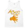 midnight oil Tank Top