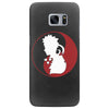 Naruto Ying Yang T-Shirt Samsung Galaxy S7 Edge