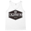 Impossible Tank Top