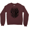 owl Crewneck Sweatshirt