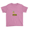 Snake Youth Tee