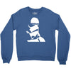 storm trooper Crewneck Sweatshirt