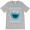 no cookies for santa T-Shirt