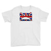 skinhead union Youth Tee