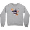 Milky Way Crewneck Sweatshirt
