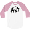 wild africa 3/4 Sleeve Shirt