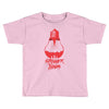 stranger things Toddler T-shirt