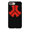 defqon iPhone 8 Plus Case