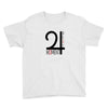 moment best friend Youth Tee