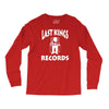 tyga last kings records Long Sleeve Shirts