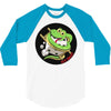 fahrie77 3/4 Sleeve Shirt