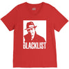 ray reddington V-Neck Tee