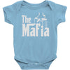 mafia Baby Onesie