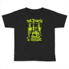 brass monkey Toddler T-shirt