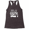 soul train motown gladys knight marvin gaye Racerback Tank