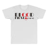 blood first All Over Men's T-shirt