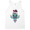 mix tape respect Tank Top