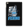 most of my life iPad Mini 4