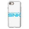 snk tribute unisex iPhone 8