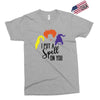 spell on you Exclusive T-shirt