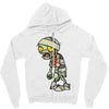 plants vs zombies Zipper Hoodie
