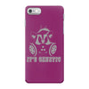 it's genetic iPhone 7 Case