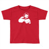 bud spencer buddy kult fanshirt Toddler T-shirt