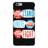 Women's March Stand Unite Fight iPhone 6 Plus/6S Plus Case