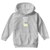 Save The Drama For Your Lama Youth Hoodie