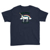happy to see you Youth Tee