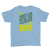 rage quit Youth Tee