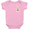 Cute Bee Proud Baby Bodysuit