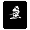 philosoraptor Mousepad