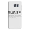 Bisexual Dictionary Samsung Galaxy S7