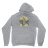 sailing with death Unisex Hoodie