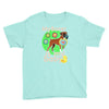 my boxer is my baby1 Youth Tee