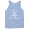 new peaky blinders inspired Tank Top