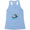 chill Racerback Tank
