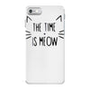 meow iPhone 7 Case