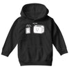 pop tart Youth Hoodie