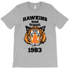 Hawkins High School 1983 T-Shirt