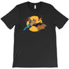bat man and robin T-Shirt