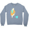 my little pony Crewneck Sweatshirt